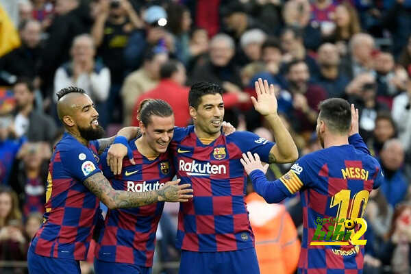 صور: تدريبات برشلونة لهذا اليوم