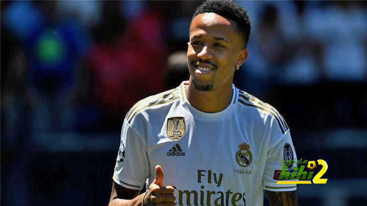 تعليق ميليتاو على استمرار العمل بتدريبات ريال مدريد