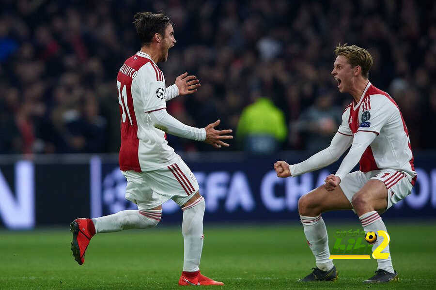 تاليافيكو ….كبار أندية أوروبا تركض ورائه !
