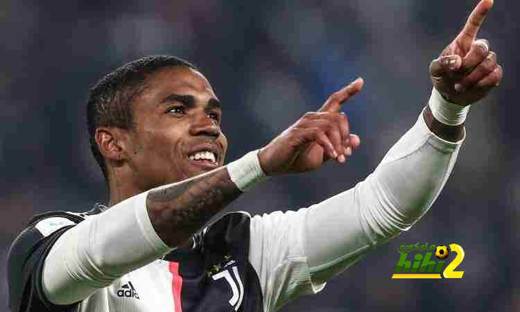 مانشستر يونايتد يرصد ضم ثنائي يوفنتوس!