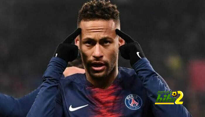 صورة: غمزة جديدة من نيمار لبرشلونة
