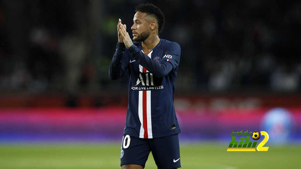 تقارير: نيمار لا يمثل أولوية لبرشلونة هذا الصيف
