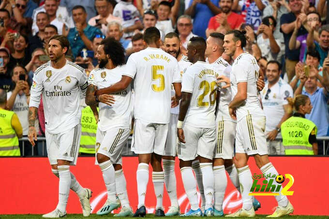 فيديو: تدريبات ريال مدريد لهذا اليوم