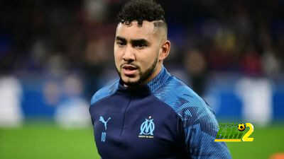 نجم مارسيليا يحلم باللعب في برشلونة