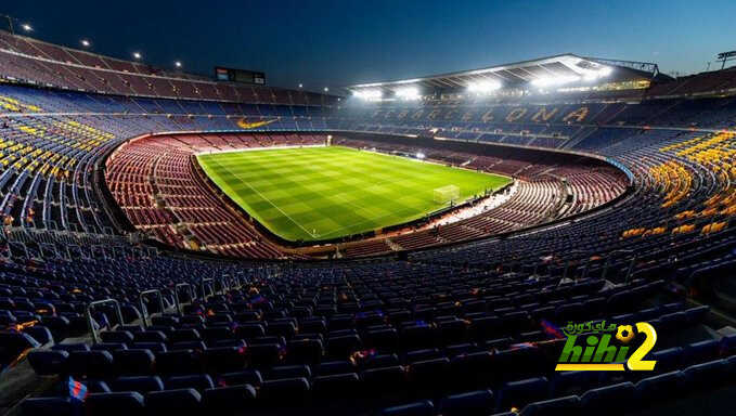 تقارير: برشلونة يخطط لإعادة جماهيره لمدرجات كامب نو هذا الموسم