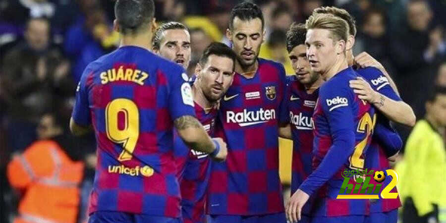 فيديو: تدريبات برشلونة لهذا اليوم