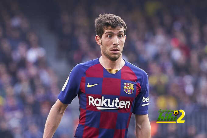 هل يرحل روبيرتو إلى مانشستر سيتي؟