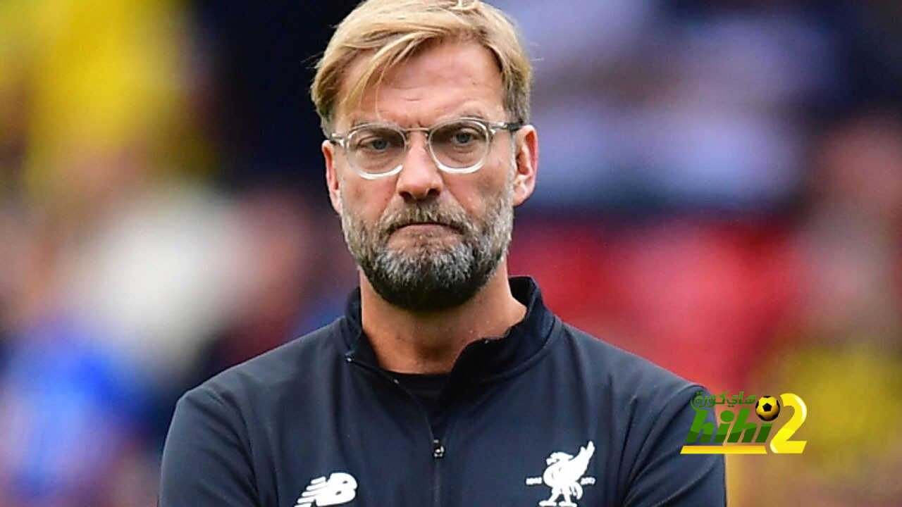 رغم كورونا .. كلوب يريد الإحتفال بلقب الدوري مع جماهير ليفربول
