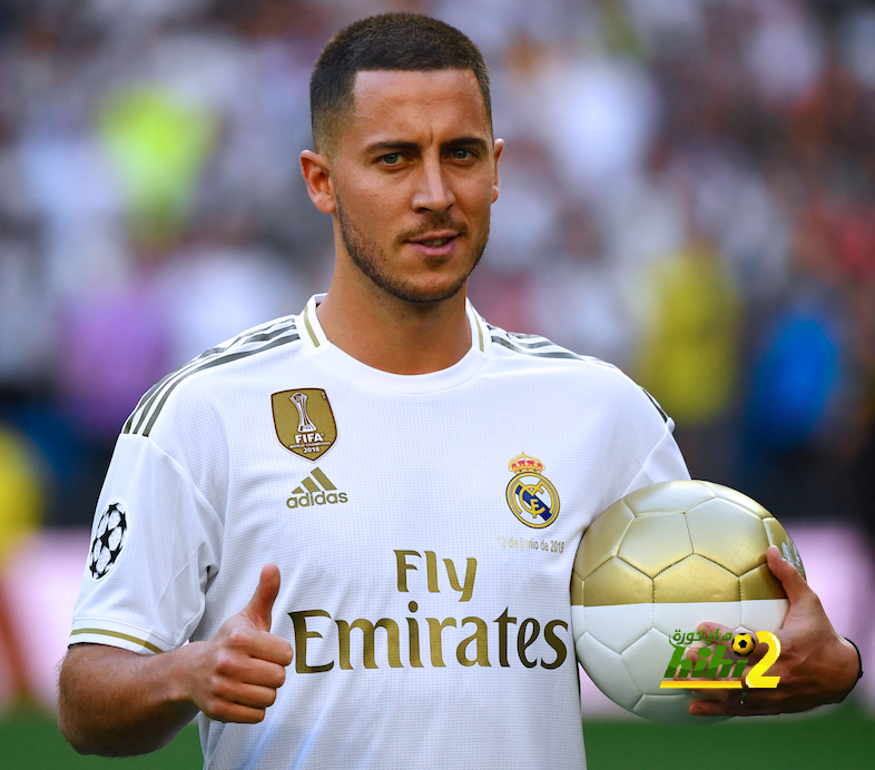 الديفينسا سينترال : انفجار هازارد وبيل