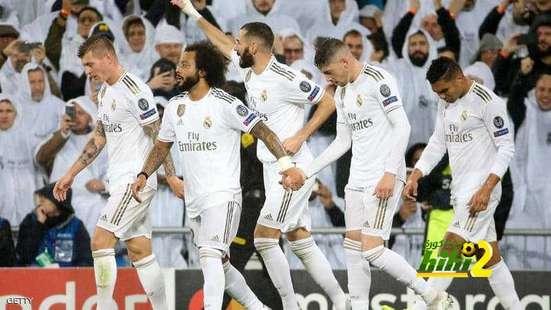 فيديو: من الذاكرة.. ريال مدريد وفن الهجمات المعاكسة