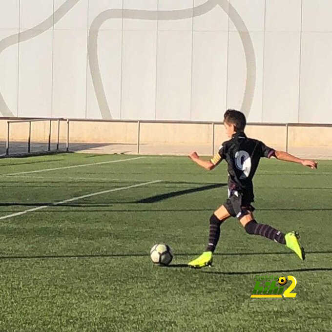 تقارير: ريال مدريد يحسم صفقة جوهرة ليفانتي