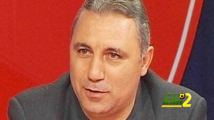 ستويشكوف : ميسي فاز بما لن يستطيع فعله أي لاعب كرة قدم