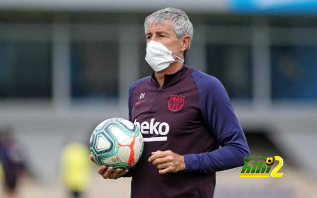 ثمانية إرشادات لإنقاذ الدوري الأسباني من الكورونا