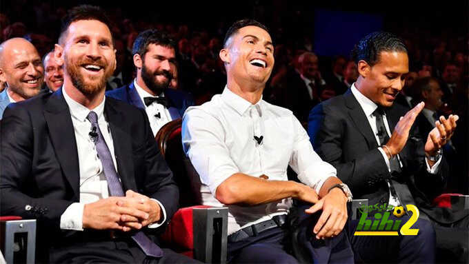 تيباس : تأثير رحيل رونالدو عن الليجا معدوم وحال كان ميسي محله لترك أثرًا واضحًا