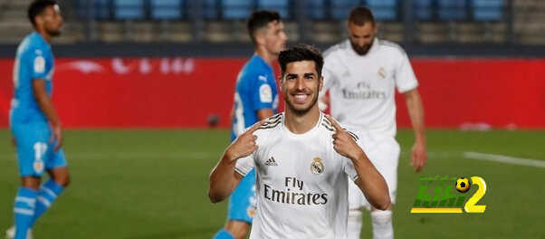 فيديو: قطار ريال مدريد السريع يتخطى فالنسيا بثلاثية