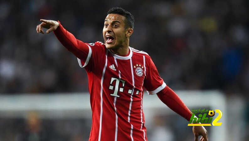 لاعب بايرن يريد الإنتقال إلي ليفربول