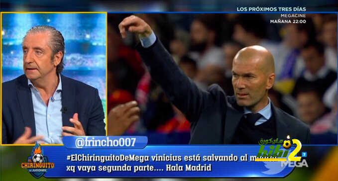 ريال مدريد يفكر في تحقيق الليغا وبرشلونة يجري وراء الفار