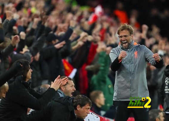 ليفربول ينفرد بين أندية الدوري الإنجليزي