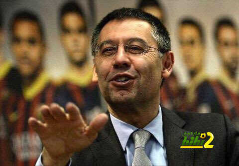هجوم جديد على إدارة برشلونة