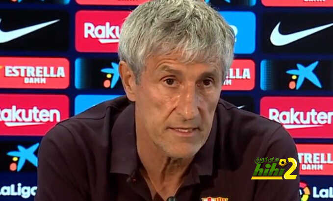 مدرب برشلونة ينفي علمه ببيع آرثر ليوفنتوس
