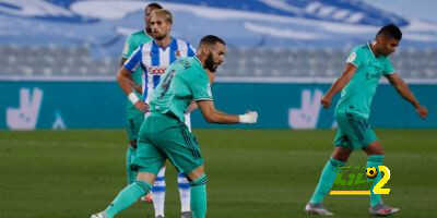 موعد مباراة ريال مدريد وإسبانيول والقنوات الناقلة