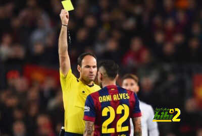 رسمياً: هيرنانديز حكماً لمباراة برشلونة وأتلتيكو مدريد