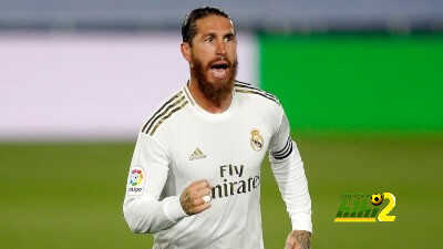 الخليفة المثالي لراموس!