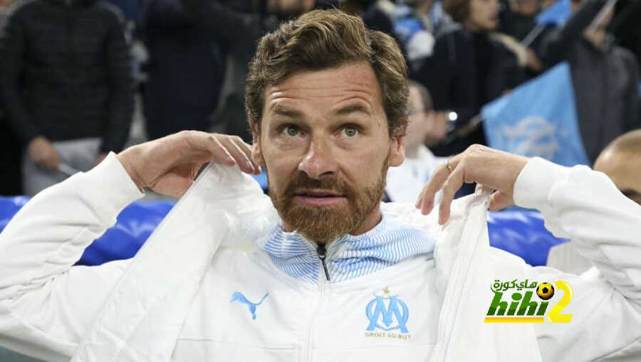 كواليس بيع مارسيليا الفرنسي