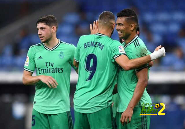 صدمة لنادي ريال مدريد قبل موقعة اتليتك بلباو