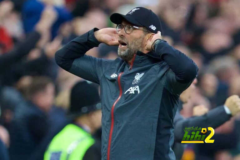 ليفربول …بطل ينهار