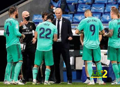 ماذا يريد ريال مدريد من مواجهة بلباو؟
