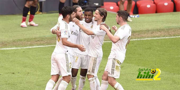 شوستر : مدريد لن يدع هذا الدوري يهرب منه