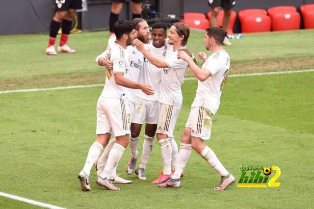 موقف ريال مدريد من تصريحات بارتوميو وسيتين
