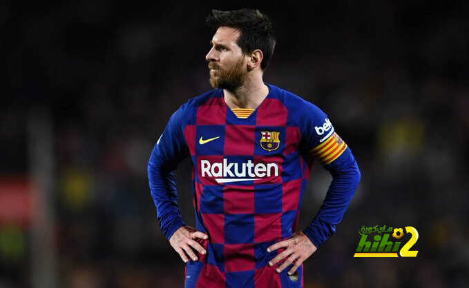برشلونة سيستفيد كثيرا إذا باع ميسي !