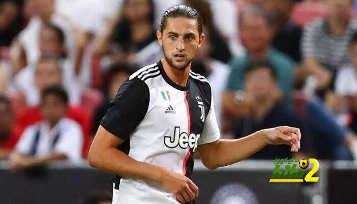 فيديو: رابيو يدون بصمته الأولى مع يوفنتوس بهدف رائع بشباك ميلان