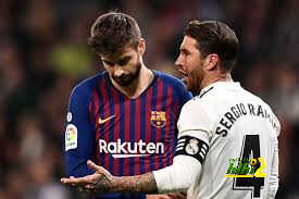 صور : الفرق بين راموس وبيكية