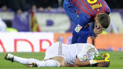 فيديو : الكيل بمكيالين … جمهور الريال يتظلم من جديد …!