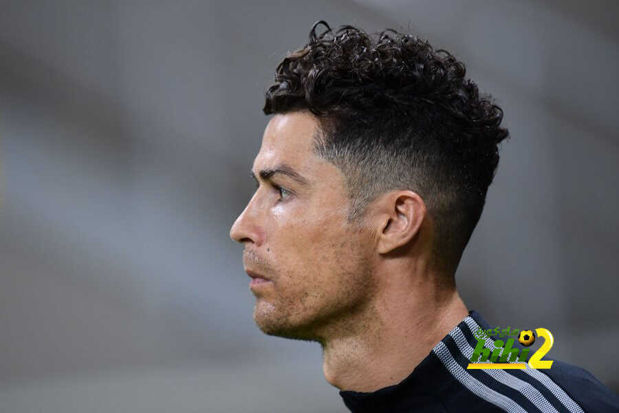 في عز جراح يوفنتوس …رونالدو بطل عالمي