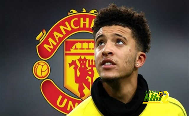 بروسيا دورتموند يحدد الموعد الأخير للتفريط في سانشو