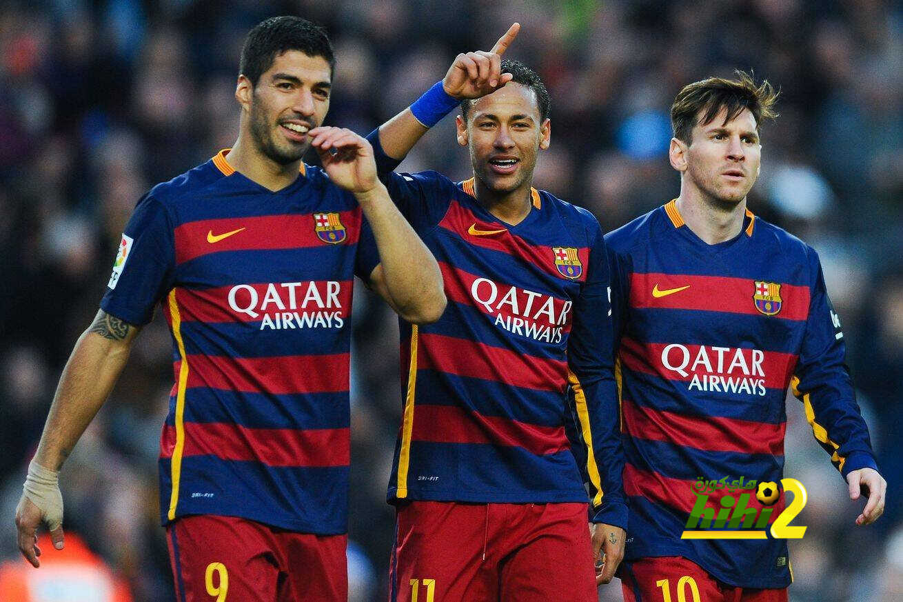 فيديو : وجود نيمار في برشلونة كان الاهم من بين الاعبين