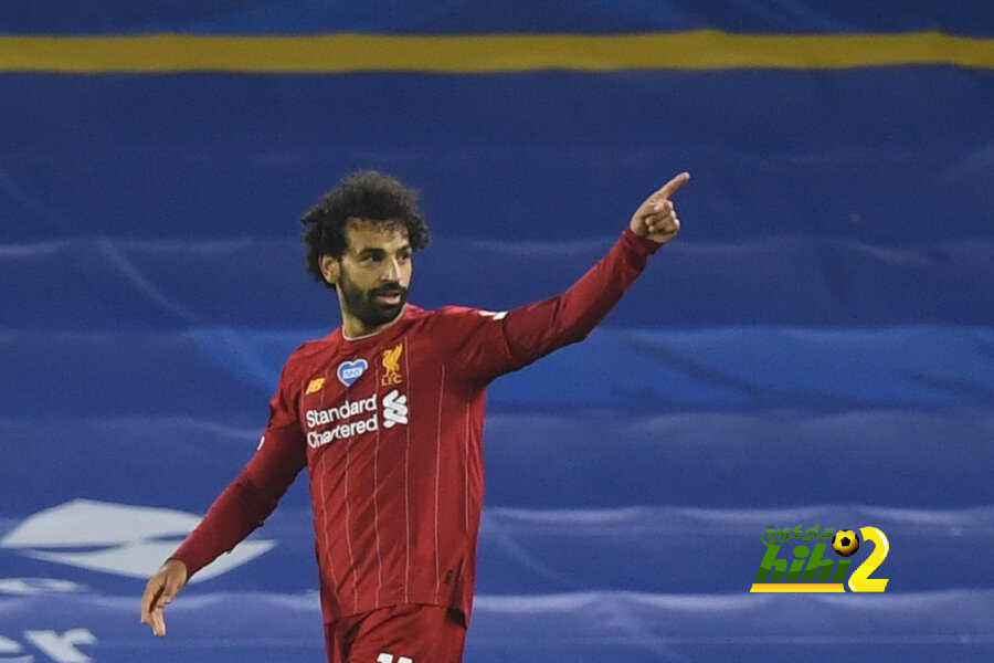 محمد صلاح …علامة مسجلة