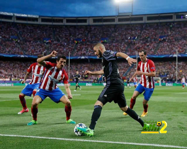 بنزيما الغامض..ماذا حقق مع ريال مدريد ؟