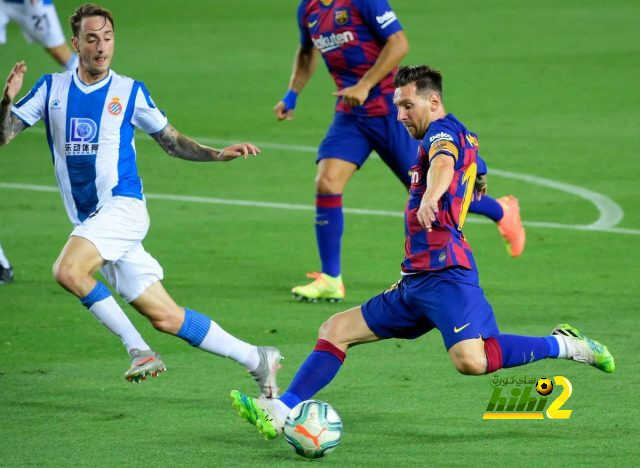 خبر سار لـ برشلونة قبل مواجهة بلد الوليد؟