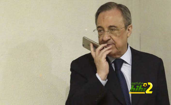 فلورنتينو بيريز يجهز الكرات الباردة …هل إنتهت هذه الفرضية ؟