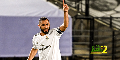 ريال مدريد: بنزيما ؟ التضحية من أجل الليجا تقودنا لذلك