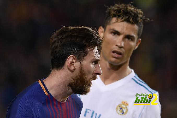 أربعة متناقضات سنراها في مباريات دوري أبطال أوروبا