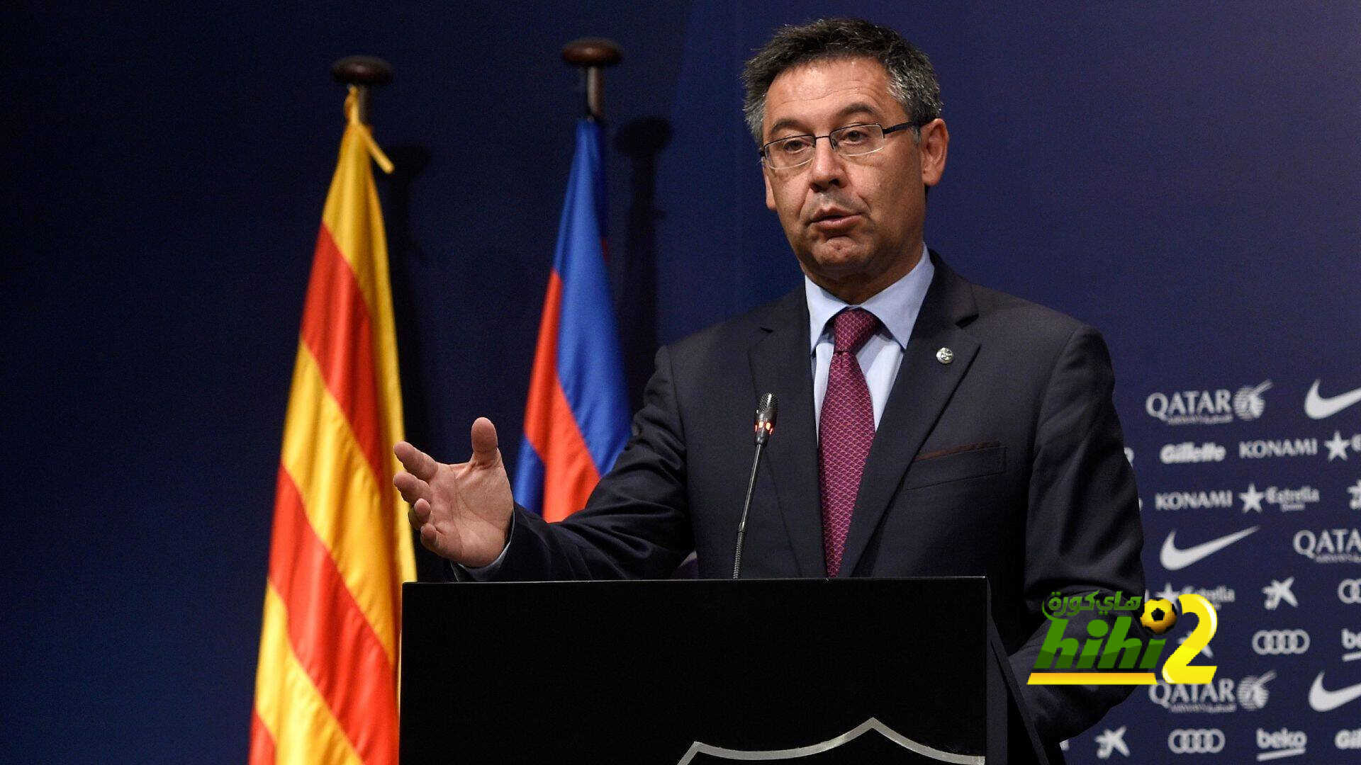 تقارير: قرار صادم من بارتوميو لاطباء العلاج الطبيعي في برشلونة