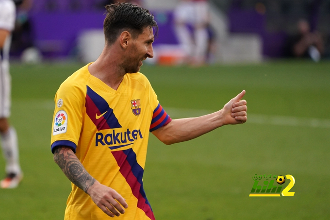 فالدانو : برشلونة لن ينافس على الأبطال بهذا المستوى