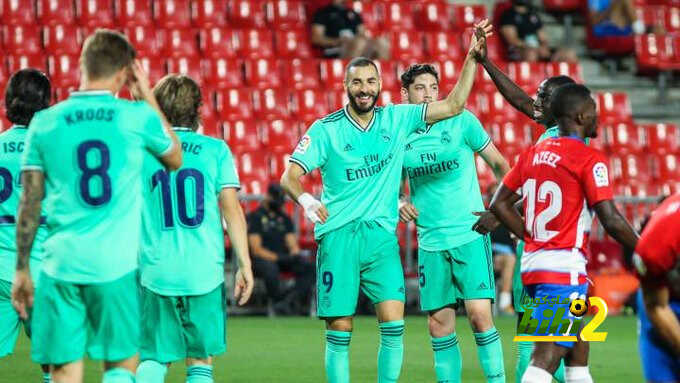 هذه هي الميزة التي جعلت الريال يطيح ببرشلونة ويقترب من الليغا