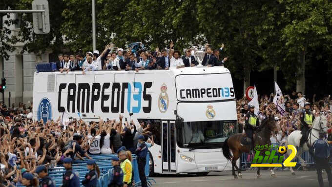 ريال مدريد لن يحتفل في سيبيليس